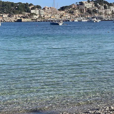 Apartament Soller Beach Apartment Sóller