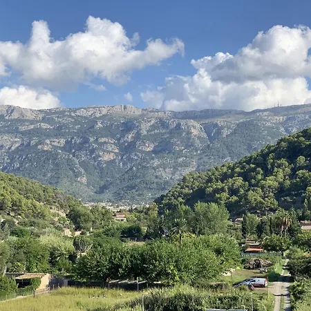 Soller Beach Apartment * Sóller
