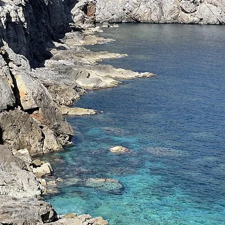 Apartament Soller Beach Apartment *
