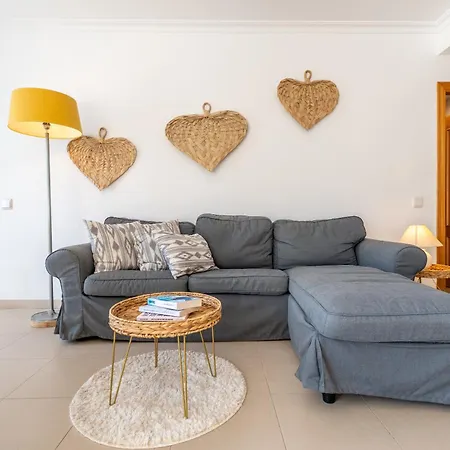 Soller Beach Apartment *