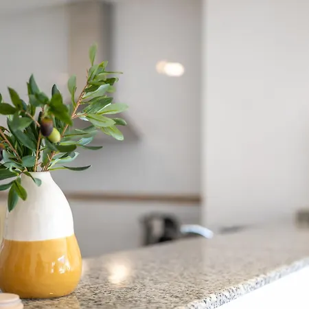 Soller Beach Apartment Apartament *