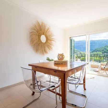 Soller Beach Apartment * Sóller
