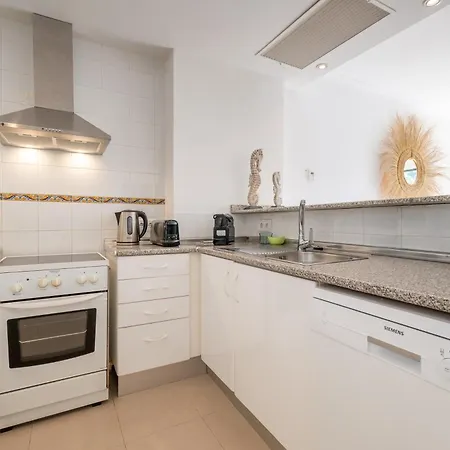 Apartament Soller Beach Apartment