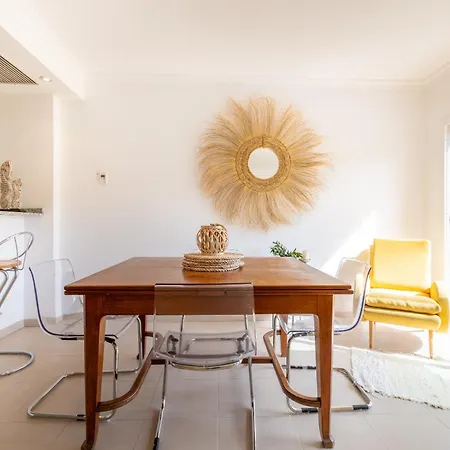 Soller Beach Apartment Apartament