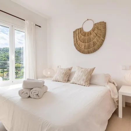 Soller Beach Apartment Sóller